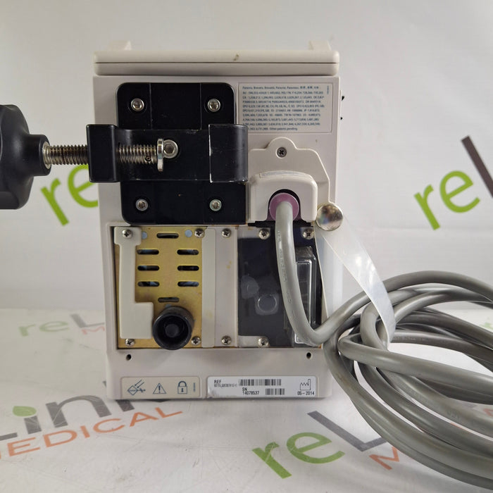 CareFusion Alaris 8015 Large Screen POC Infusion Pump