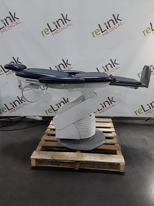 Global Surgical Corporation Global Surgical Corporation MaxiSelect Exam Chair Exam Chairs / Tables reLink Medical