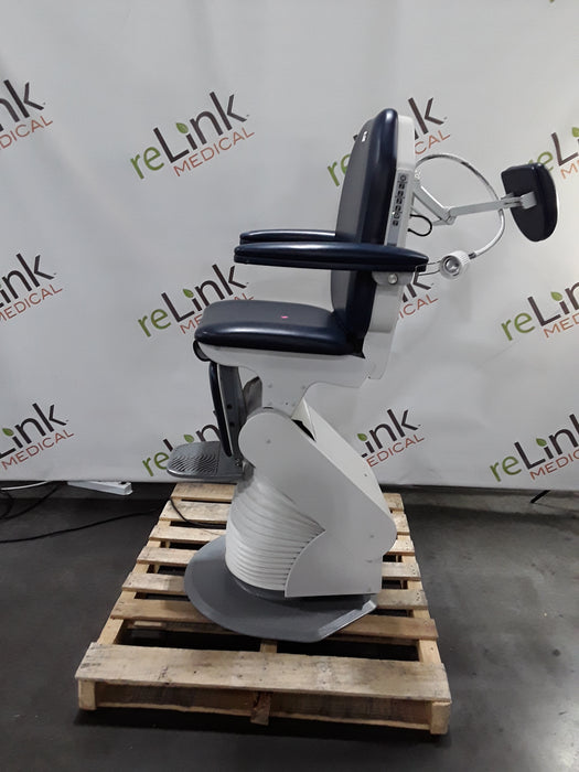 Global Surgical Corporation Global Surgical Corporation MaxiSelect Exam Chair Exam Chairs / Tables reLink Medical