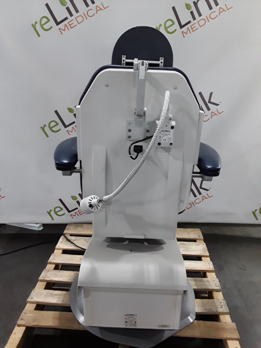 Global Surgical Corporation Global Surgical Corporation MaxiSelect Exam Chair Exam Chairs / Tables reLink Medical