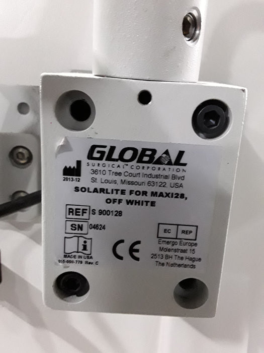 Global Surgical Corporation Global Surgical Corporation MaxiSelect Exam Chair Exam Chairs / Tables reLink Medical