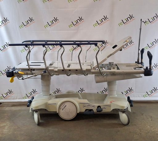 Stryker Stryker 1015 Big Wheel Glideaway Stretcher Beds & Stretchers reLink Medical