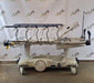 Stryker Stryker 1015 Big Wheel Glideaway Stretcher Beds & Stretchers reLink Medical