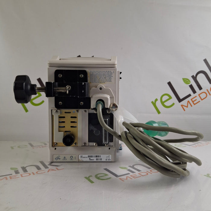 CareFusion Alaris 8015 Large Screen POC Infusion Pump