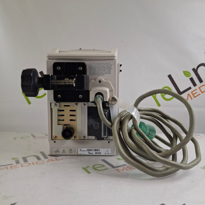 CareFusion Alaris 8015 Large Screen POC Infusion Pump