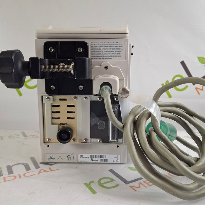 CareFusion Alaris 8015 Large Screen POC Infusion Pump