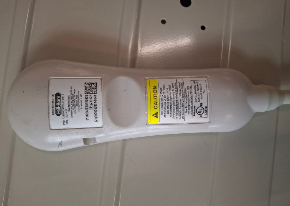 Hill-Rom Hill-Rom Versacare P3200 Bed Beds & Stretchers reLink Medical