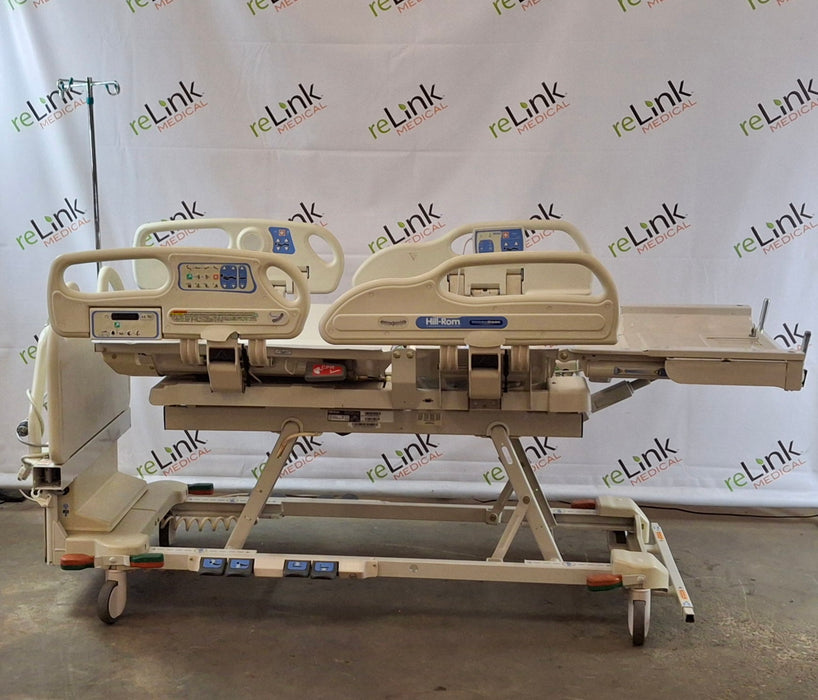 Hill-Rom Hill-Rom Versacare P3200 Bed Beds & Stretchers reLink Medical