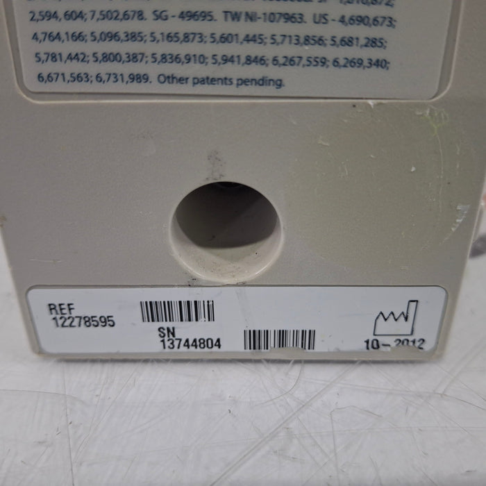 CareFusion CareFusion Alaris 8100 LVP Infusion Pump Module Infusion Pump reLink Medical