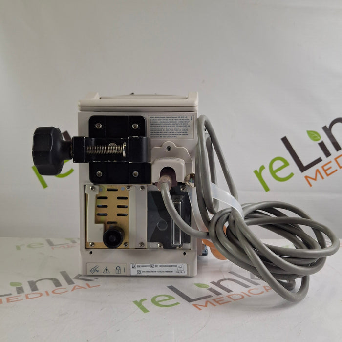 CareFusion Alaris 8015 Large Screen POC Infusion Pump