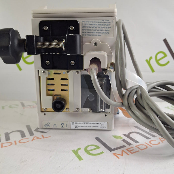 CareFusion Alaris 8015 Large Screen POC Infusion Pump