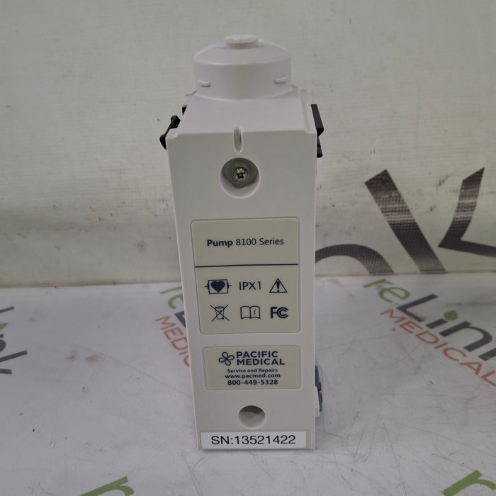 CareFusion CareFusion Alaris 8100 LVP Infusion Pump Module Infusion Pump reLink Medical