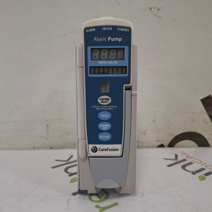 CareFusion Alaris 8100 LVP Infusion Pump Module