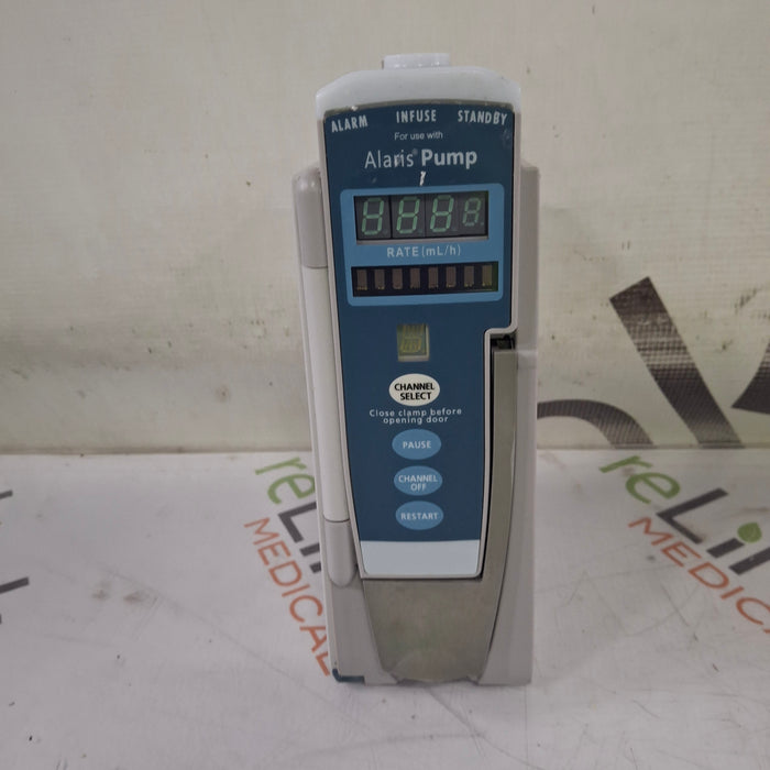 CareFusion CareFusion Alaris 8100 LVP Infusion Pump Module Infusion Pump reLink Medical