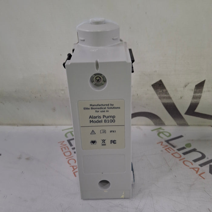 CareFusion CareFusion Alaris 8100 LVP Infusion Pump Module Infusion Pump reLink Medical