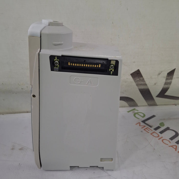 CareFusion CareFusion Alaris 8100 LVP Infusion Pump Module Infusion Pump reLink Medical