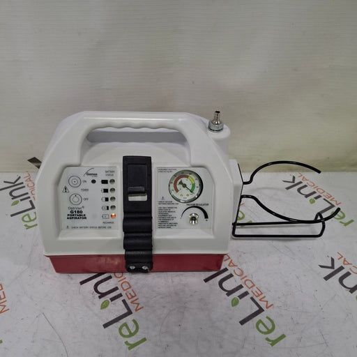 Gomco Gomco G180 Portable Aspirator Surgical Equipment reLink Medical