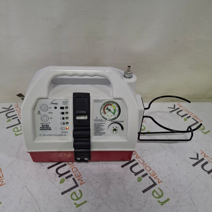 Gomco Gomco G180 Portable Aspirator Surgical Equipment reLink Medical
