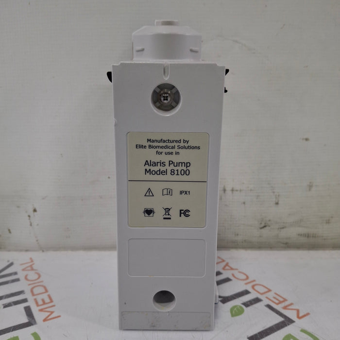 CareFusion CareFusion Alaris 8100 LVP Infusion Pump Module Infusion Pump reLink Medical