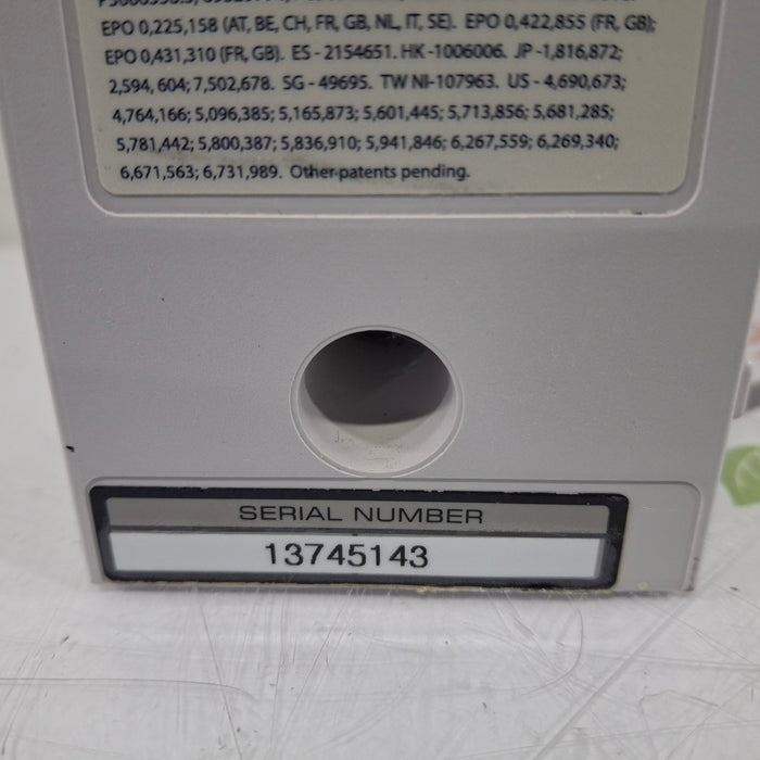 CareFusion CareFusion Alaris 8100 LVP Infusion Pump Module Infusion Pump reLink Medical