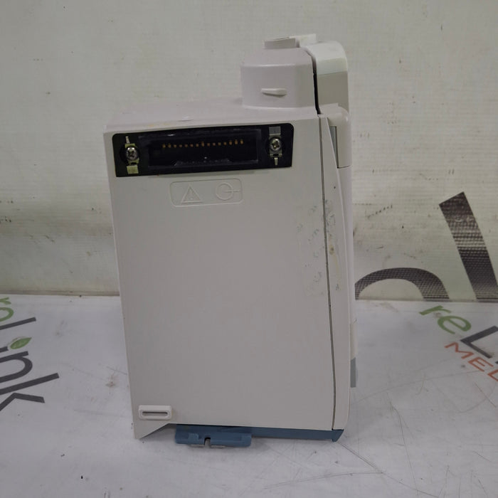 CareFusion CareFusion Alaris 8100 LVP Infusion Pump Module Infusion Pump reLink Medical