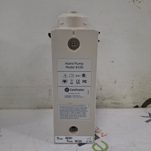 CareFusion CareFusion Alaris 8100 LVP Infusion Pump Module Infusion Pump reLink Medical