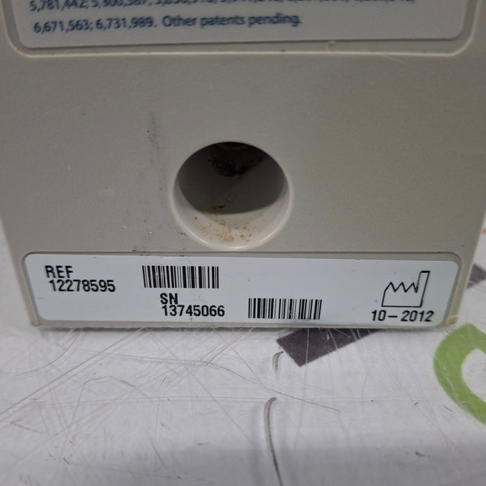 CareFusion CareFusion Alaris 8100 LVP Infusion Pump Module Infusion Pump reLink Medical