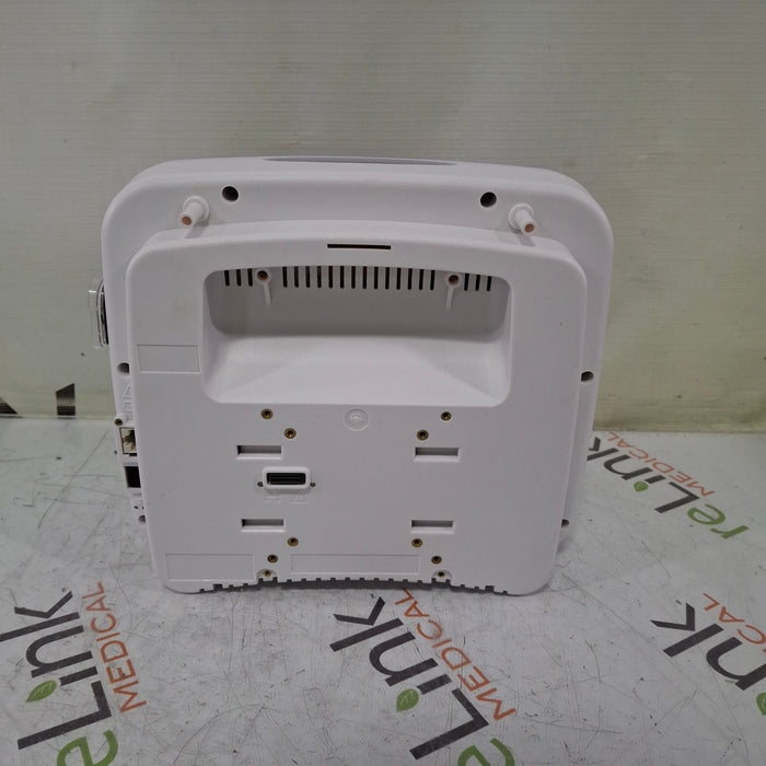 GE Healthcare Dash 4000 Display Screen