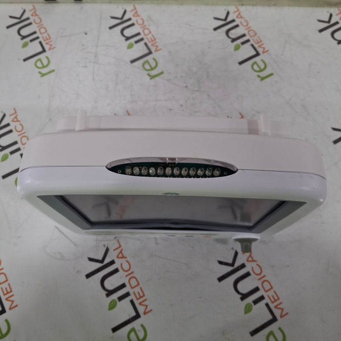 GE Healthcare Dash 4000 Display Screen