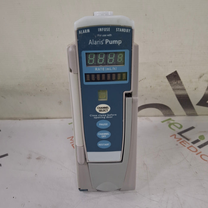 CareFusion CareFusion Alaris 8100 LVP Infusion Pump Module Infusion Pump reLink Medical