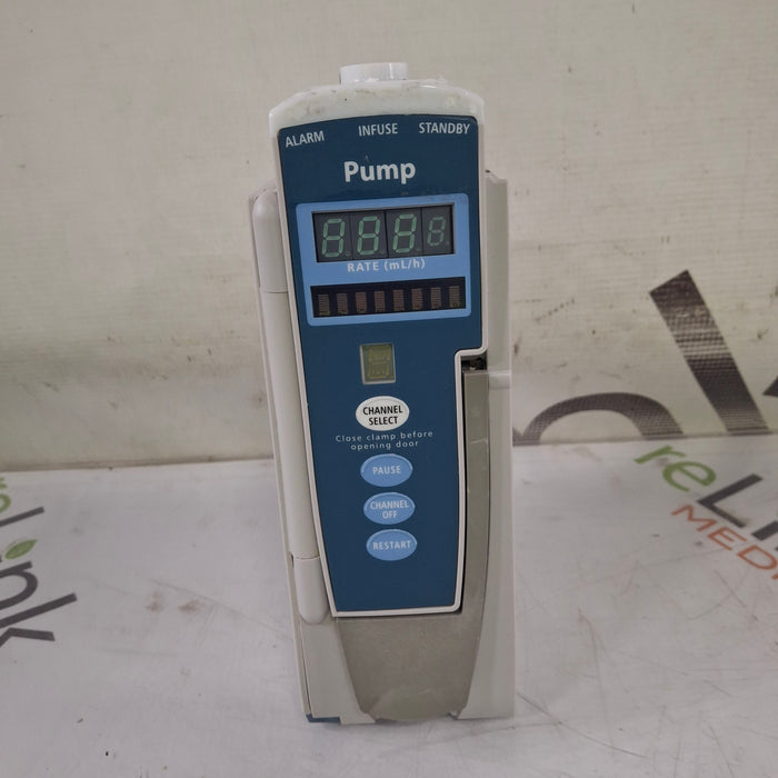 CareFusion CareFusion Alaris 8100 LVP Infusion Pump Module Infusion Pump reLink Medical