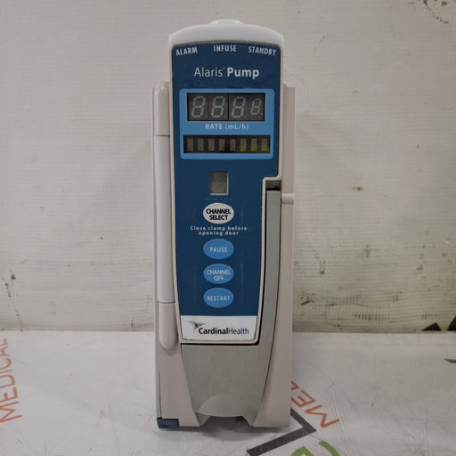 CareFusion CareFusion Alaris 8100 LVP Infusion Pump Module Infusion Pump reLink Medical