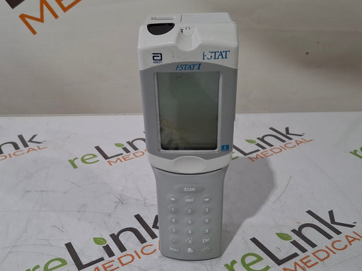 Abbott Abbott i-Stat 1 300G Wireless Blood Analyzer Clinical Lab reLink Medical