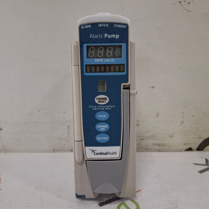 CareFusion CareFusion Alaris 8100 LVP Infusion Pump Module Infusion Pump reLink Medical