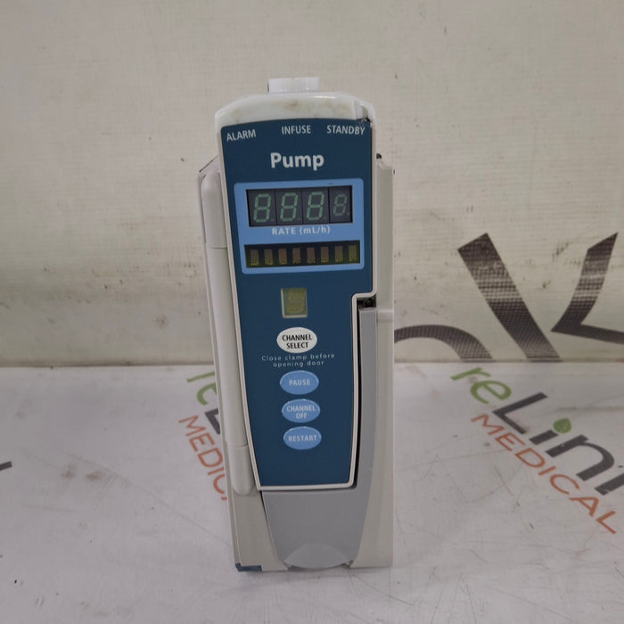 CareFusion CareFusion Alaris 8100 LVP Infusion Pump Module Infusion Pump reLink Medical