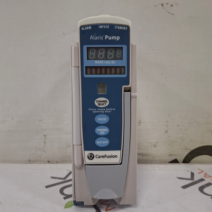 CareFusion CareFusion Alaris 8100 LVP Infusion Pump Module Infusion Pump reLink Medical