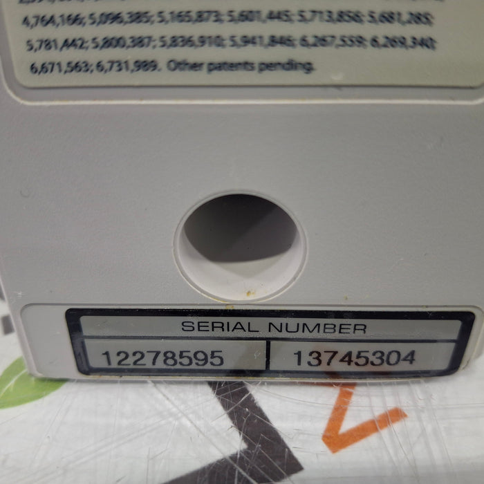 CareFusion CareFusion Alaris 8100 LVP Infusion Pump Module Infusion Pump reLink Medical