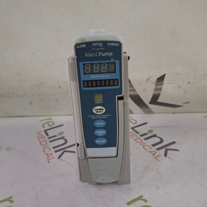 CareFusion CareFusion Alaris 8100 LVP Infusion Pump Module Infusion Pump reLink Medical