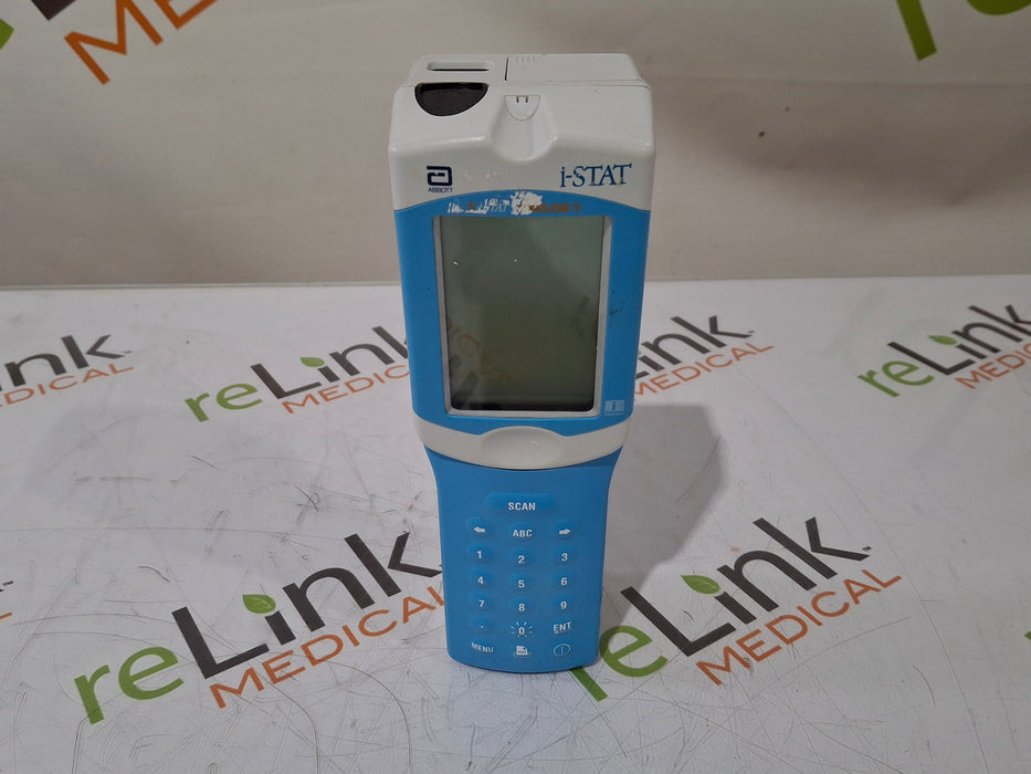 Abbott i-Stat 1 300W Wireless Blood Analyzer