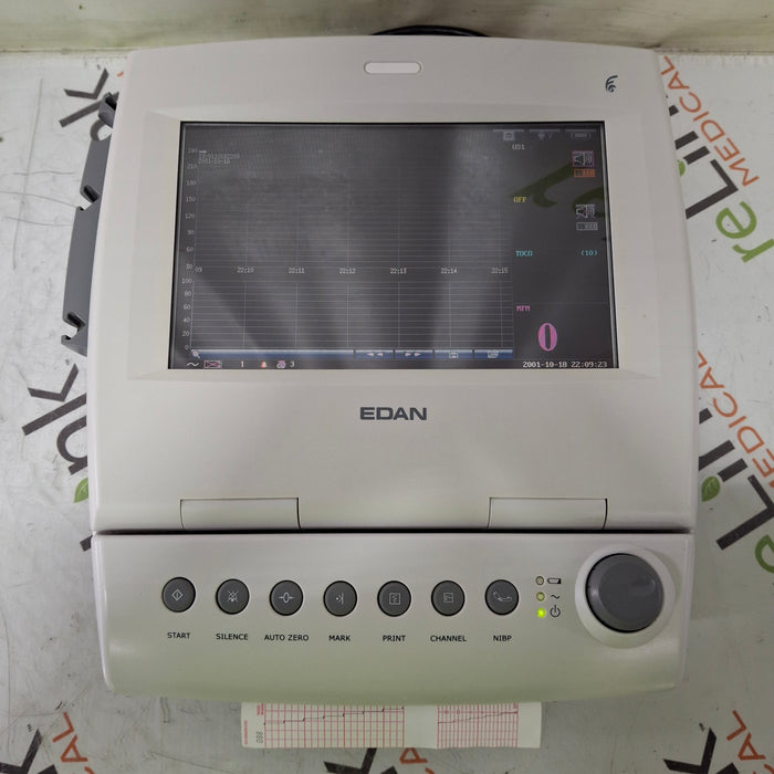 Edan F6 Fetal Monitor