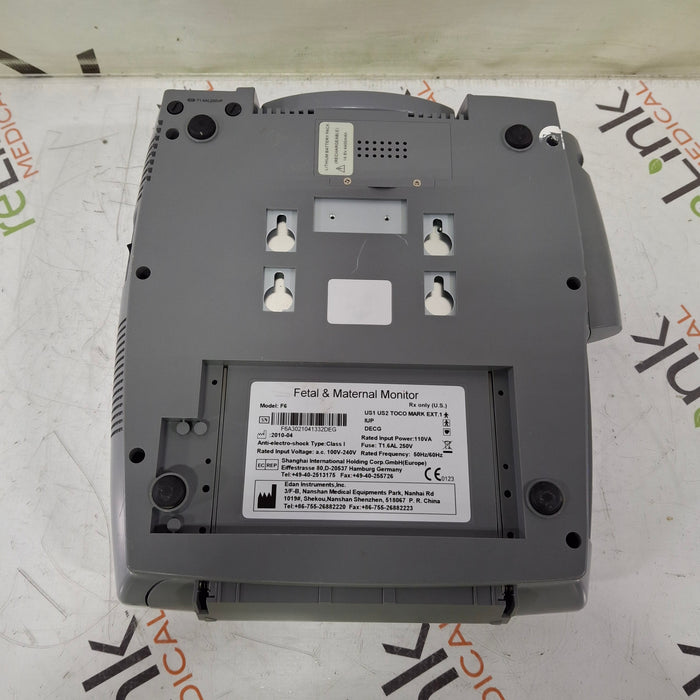 Edan F6 Fetal Monitor