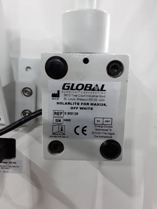 Global Surgical Corporation MaxiSelect Exam Chair