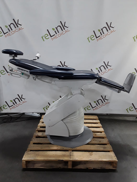 Global Surgical Corporation MaxiSelect Exam Chair