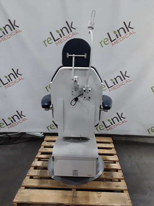 Global Surgical Corporation MaxiSelect Exam Chair