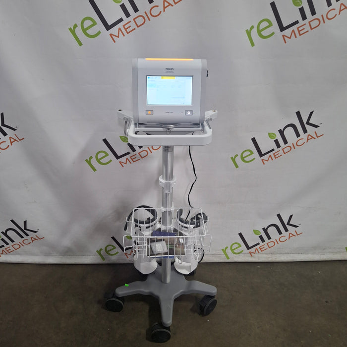 Philips Trilogy EV300 Ventilator