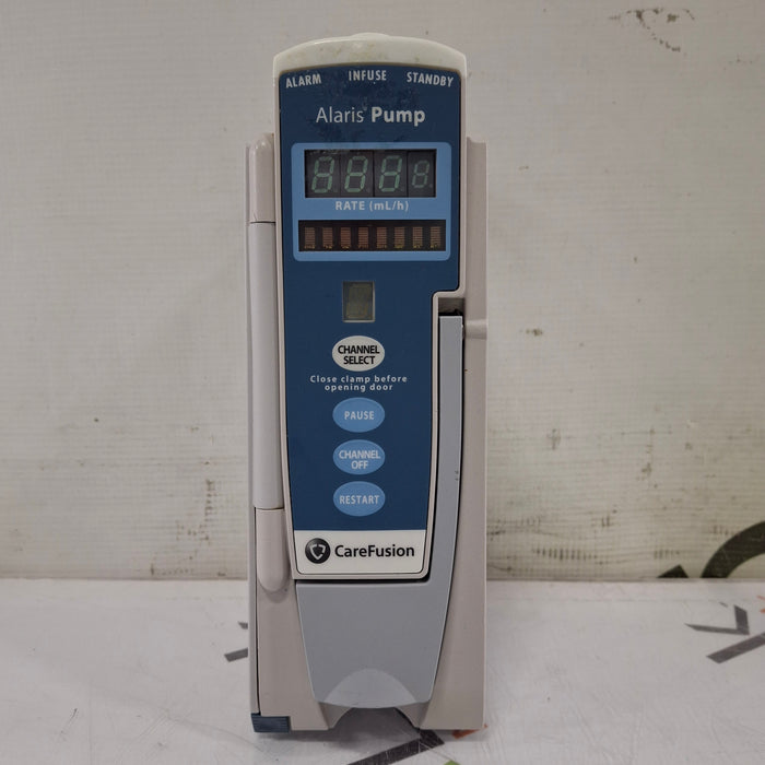 CareFusion CareFusion Alaris 8100 LVP Infusion Pump Module Infusion Pump reLink Medical