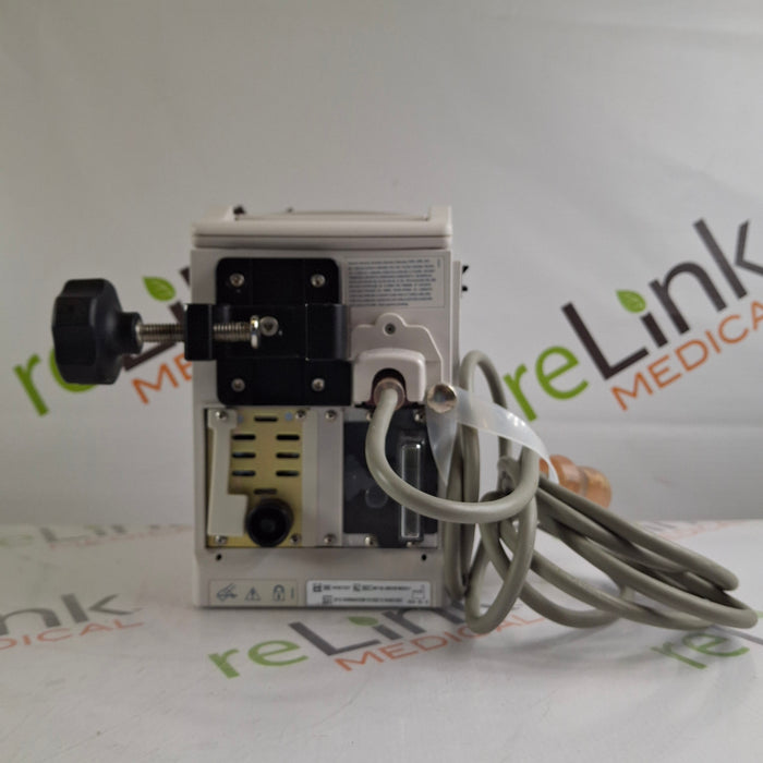 CareFusion Alaris 8015 Large Screen POC Infusion Pump