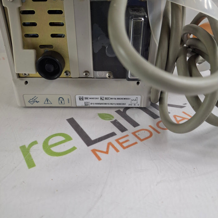 CareFusion Alaris 8015 Large Screen POC Infusion Pump