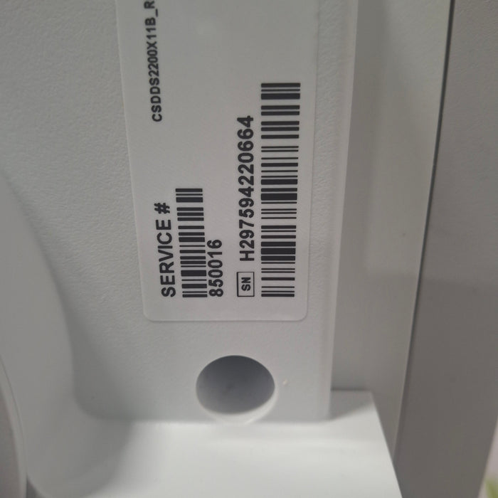 Philips Trilogy EV300 Ventilator