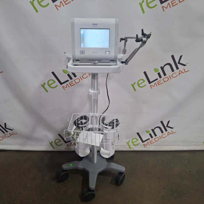 Philips Trilogy EV300 Ventilator